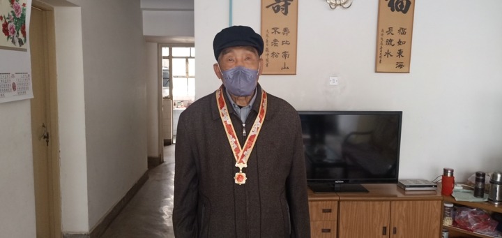 大“疫”之中有大义，，，，大“疫”之中见大爱