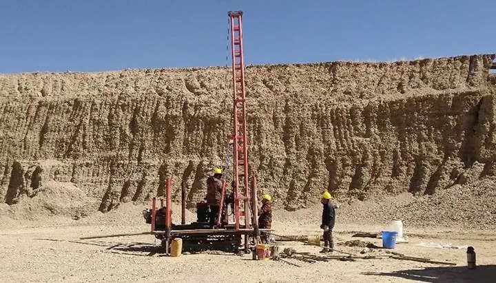 【主题宣传周】以市场为导向　推行匠心准则——中化地质矿山总局云南地质勘查院同仇敌忾营生长　砥砺前行谱新篇