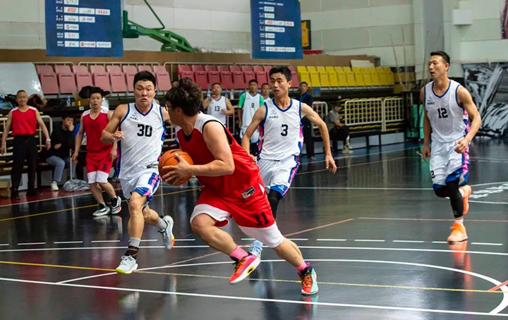 “势”不可挡　渐入佳境——云煤（pp电子）集团2022年职工运动会5月26日赛事简报