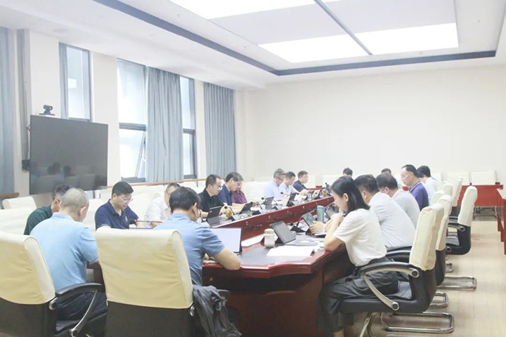 【主题教育】云煤（pp电子）集团党委2023年第四次理论学习中心组暨学习贯彻习近平新时代中国特色社会主义头脑主题教育第三次集中学习