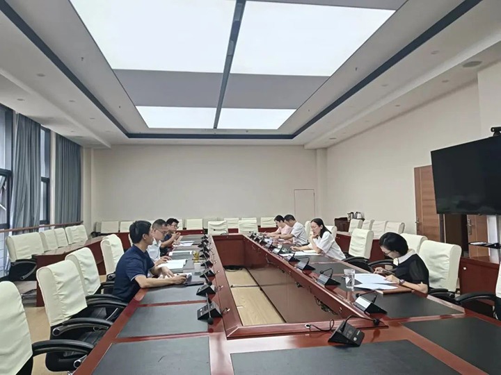 【聚焦云煤】云煤（pp电子）集团召开存量资产盘活推进会