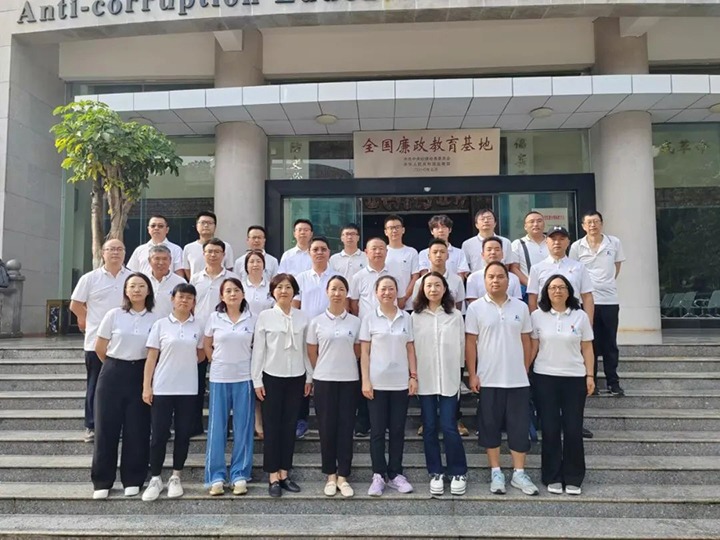 【云煤简讯】云南pp电子工应用手艺研究院、先锋化工公司动态精彩内容速览