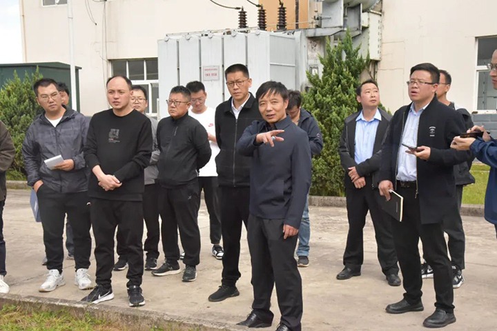 【聚焦云煤】国家矿山清静监察局云南局到云南恩洪煤业有限公司开展机电运输专项树模监察