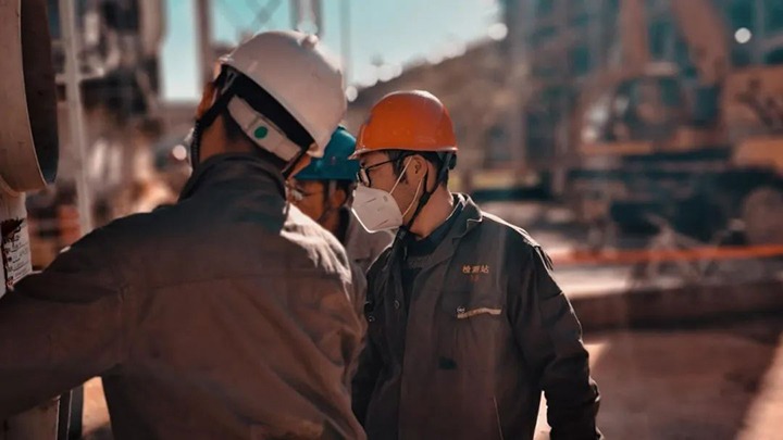 【云煤简讯】检测站、昆明煤炭设计研究院、pp电子地产三家公司动态｜精彩内容速览