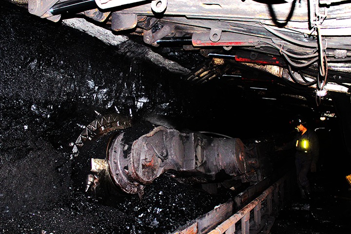 后所煤矿公司｜提高煤炭“含金量”，，，，，，绘就“煤好”新远景