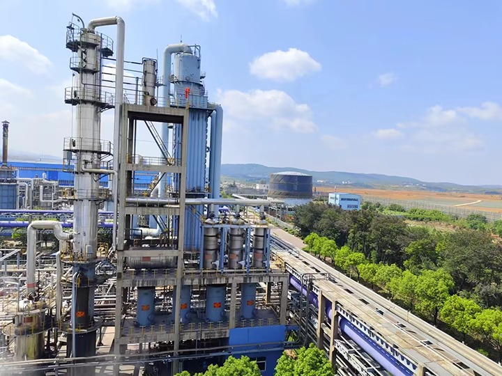 曲煤焦化｜瘦身提质，，，，解锁生产谋划效果“变现”新路径