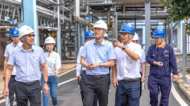 深入学习凝共识 汇聚实力促生长 ——聚力价值创立，，，在提质增效稳增添上塑造新动能