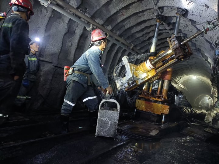 深化“三精治理”，，，，，赋能企业提质增效