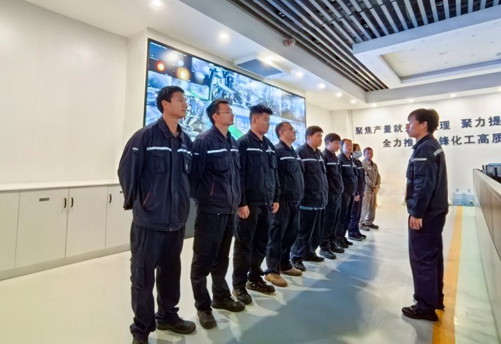 清静生产各人谈 5分钟清静课能聊点啥？？？？？