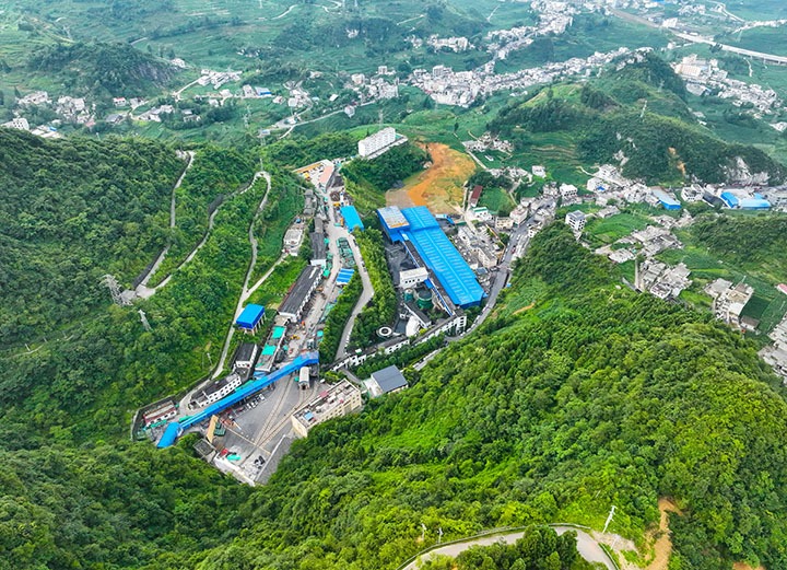 从废气里“淘宝”！点亮绿色生长新“钱景”